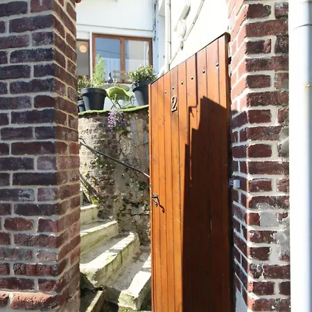 Casa vacanze De France® - La Maréchalerie Fécamp