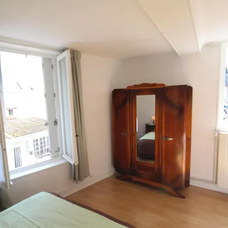 Casa vacanze De France® - La Maréchalerie *